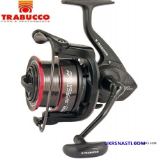 Катушка безынерционная Trabucco Spectrum Feeder 4500